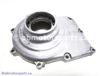 Used Yamaha ATV GRIZZLY 660 OEM part # 5KM-15163-00-00 bearing housing for sale