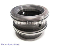 Used Yamaha ATV GRIZZLY 660 OEM part # 5KM-16181-00-00 crankshaft spacer for sale