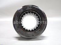Used Yamaha ATV GRIZZLY 660 OEM part # 5KM-46451-00-00 clutch driven adapter for sale