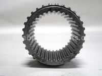 Used Yamaha ATV GRIZZLY 660 OEM part # 5KM-46441-00-00 gear driven clutch for sale