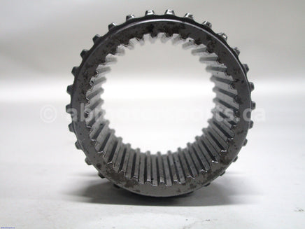 Used Yamaha ATV GRIZZLY 660 OEM part # 5KM-46441-00-00 gear driven clutch for sale