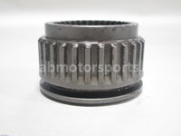 Used Yamaha ATV GRIZZLY 660 OEM part # 5KM-46441-00-00 gear driven clutch for sale