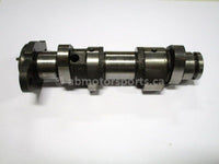 Used 2002 Yamaha Grizzly 660 OEM part # 5KM-12170-00-00 camshaft for sale