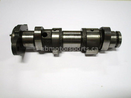 Used 2002 Yamaha Grizzly 660 OEM part # 5KM-12170-00-00 camshaft for sale