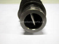 Used 2002 Yamaha Grizzly 660 OEM part # 5KM-12170-00-00 camshaft for sale