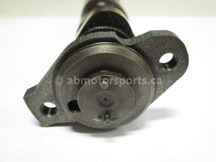 Used 2002 Yamaha Grizzly 660 OEM part # 5KM-12170-00-00 camshaft for sale