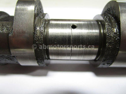 Used 2002 Yamaha Grizzly 660 OEM part # 5KM-12170-00-00 camshaft for sale