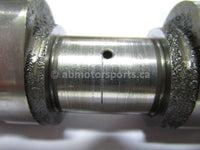 Used 2002 Yamaha Grizzly 660 OEM part # 5KM-12170-00-00 camshaft for sale
