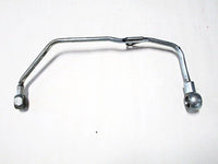 Used 2002 Yamaha Grizzly 660 OEM part # 5KM-13181-00-00 oil delivery pipe 3 for sale