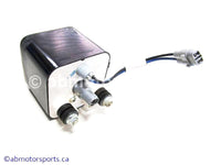 Used Yamaha ATV KODIAK 400 OEM part # 5GH-83500-00-00 speedometer for sale