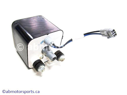 Used Yamaha ATV KODIAK 400 OEM part # 5GH-83500-00-00 speedometer for sale