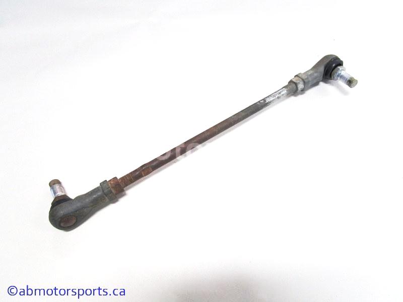 Tie Rod Yamaha 400 Kodiak Alberta Motorsports Sales & Salvage Ltd