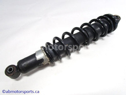 Used Yamaha ATV KODIAK 400 OEM part # 17S-F2210-00-00 rear shock absorber for sale