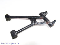 Used Yamaha ATV KODIAK 400 OEM part # 1D9-F2172-00-00 upper rear left a arm for sale