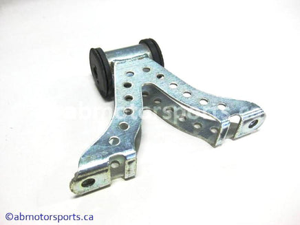 Used Yamaha ATV KODIAK 400 OEM part # 5ND-F1315-01-00 upper engine mount for sale