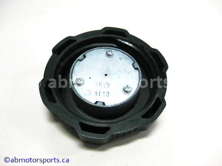 Used Yamaha ATV KODIAK 400 OEM part # 5KM-24610-00-00 gas cap for sale