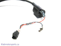 Used Yamaha ATV KODIAK 400 OEM part # 3KJ-82310-10-00 ignition coil for sale