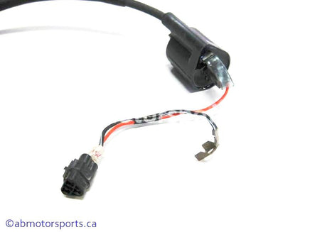 Used Yamaha ATV KODIAK 400 OEM part # 3KJ-82310-10-00 ignition coil for sale