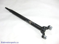 Used Yamaha ATV KODIAK 400 OEM part # 5ND-F3813-10-00 steering column for sale