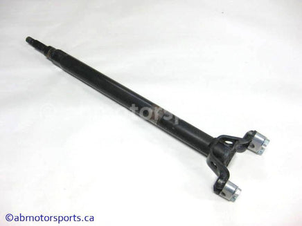 Used Yamaha ATV KODIAK 400 OEM part # 5ND-F3813-10-00 steering column for sale