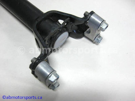Used Yamaha ATV KODIAK 400 OEM part # 5ND-F3813-10-00 steering column for sale