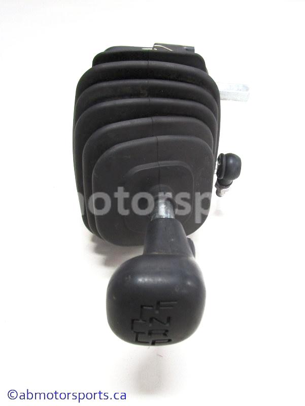 Gear Selector - Yamaha 400 Kodiak| Alberta Motorsports Sales