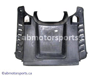 Used Yamaha ATV KODIAK 400 OEM part # 5ND-F3391-02-00 front panel for sale