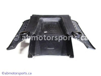 Used Yamaha ATV KODIAK 400 OEM part # 5ND-F3391-02-00 front panel for sale