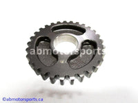 Used Yamaha ATV KODIAK 400 OEM part # 5GH-17453-10-00 driven sprocket 29 teeth for sale