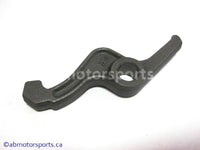 Used Yamaha ATV KODIAK 400 OEM part # 5GH-18148-00-00 lever stopper for sale