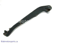 Used Yamaha ATV KODIAK 400 OEM part # 5ND-F7211-00-00 foot brake pedal for sale