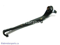 Used Yamaha ATV KODIAK 400 OEM part # 5ND-F7211-00-00 foot brake pedal for sale