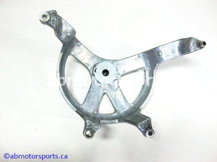 Used Yamaha ATV KODIAK 400 OEM part # 5GH-15442-01-00 primary clutch housing for sale