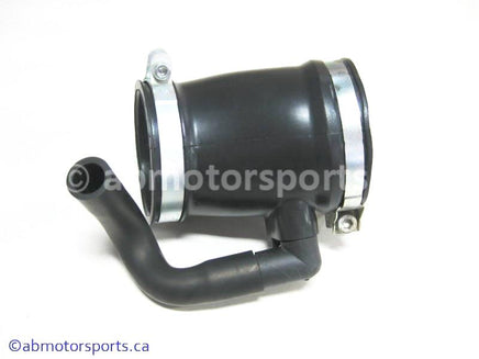 Used Yamaha ATV KODIAK 400 OEM part # 5ND-E4453-00-00 air box boot for sale