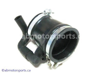 Used Yamaha ATV KODIAK 400 OEM part # 5ND-E4453-00-00 air box boot for sale