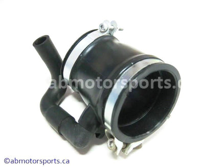 Used Yamaha ATV KODIAK 400 OEM part # 5ND-E4453-00-00 air box boot for sale