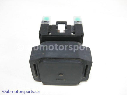 Used Yamaha ATV KODIAK 400 OEM part # 4SV-81940-12-00 starter relay for sale