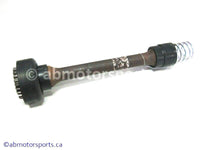 Used Yamaha ATV KODIAK 400 OEM part # 5TE-G6173-10-00 front drive shaft for sale