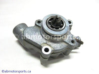 Used Yamaha ATV KODIAK 400 OEM part # 5GH-12420-01-00 water pump  for sale