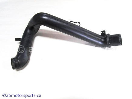 Used Yamaha ATV KODIAK 400 OEM part # 5ND-E5471-00-00 air duct for sale
