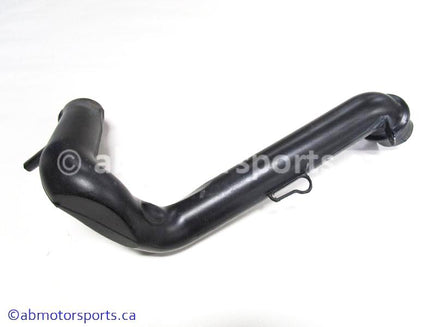 Used Yamaha ATV KODIAK 400 OEM part # 5ND-E5471-00-00 air duct for sale