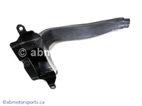 Used Yamaha ATV KODIAK 400 OEM part # 1D9-E5473-00-00 air duct for sale