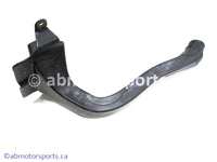 Used Yamaha ATV KODIAK 400 OEM part # 1D9-E5473-00-00 air duct for sale