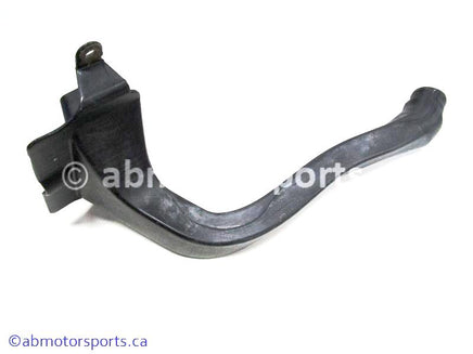 Used Yamaha ATV KODIAK 400 OEM part # 1D9-E5473-00-00 air duct for sale