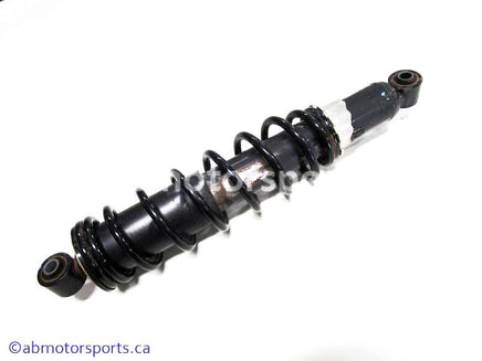 Used Yamaha ATV KODIAK 400 OEM part # 17S-F3350-00-00 front left and rifht shock for sale