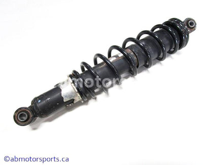 Used Yamaha ATV KODIAK 400 OEM part # 17S-F3350-00-00 front left and rifht shock for sale
