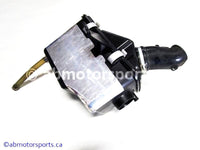 Used Yamaha ATV KODIAK 400 OEM part # 5UH-E4411-00-00 air box for sale