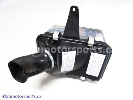 Used Yamaha ATV KODIAK 400 OEM part # 5UH-E4411-00-00 air box for sale