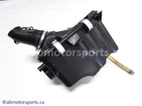 Used Yamaha ATV KODIAK 400 OEM part # 5UH-E4411-00-00 air box for sale