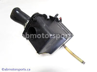 Used Yamaha ATV KODIAK 400 OEM part # 5UH-E4411-00-00 air box for sale